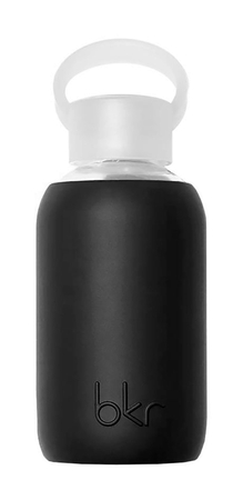 Bkr Jet Opaque Black Bottle  Екатеринбург