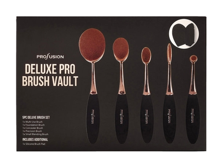 Profusion Deluxe Pro Brush Vault  Екатеринбург