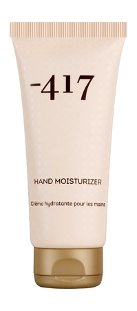 417 Hand Moisturizer Cream 
