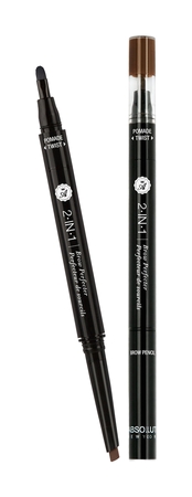 Absolute New York Brow Perfecter  Самара