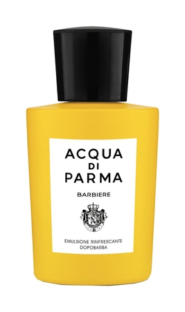 Acqua Di Parma Barbiere Aftershave Emulsion 