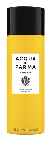 Acqua Di Parma Barbiere Shaving Gel 