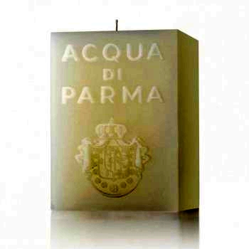 Acqua di Parma Гвоздика Свеча