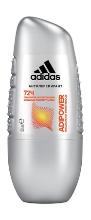 Adidas Adipower AntiPerspirant 72H 