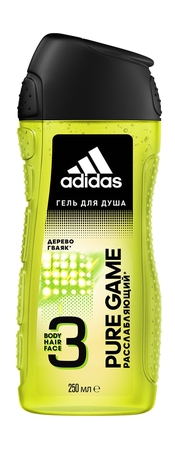 Adidas Pure Game  9011448  