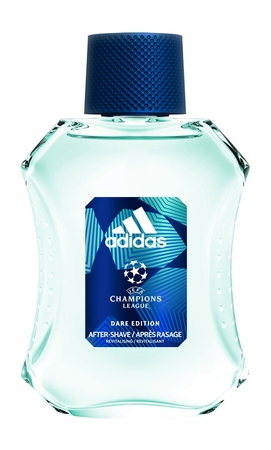 Adidas UEFA Champions League Dare Edition AfterShave 