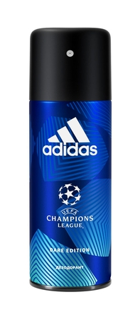 Adidas UEFA Champions League Dare Edition Дезодорант 