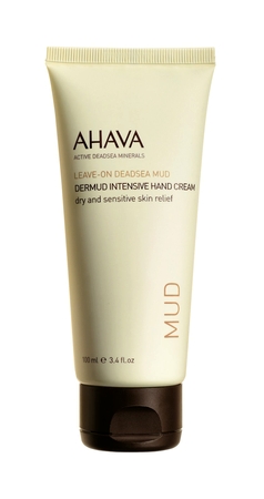 Ahava Deadsea Mud Dermud Intensive Hand Cream 
