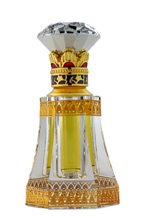 Ajmal Hafa Concentrated Perfume   
