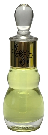 Ajmal Magic Musk Concentrated Perfume  