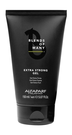 Alfaparf Milano Blends of Many Extra Strong Gel 