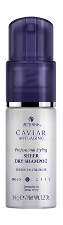 Alterna Caviar AntiAging Professional Styling  