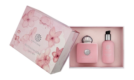 Amouage Blossom Love Gift Set 