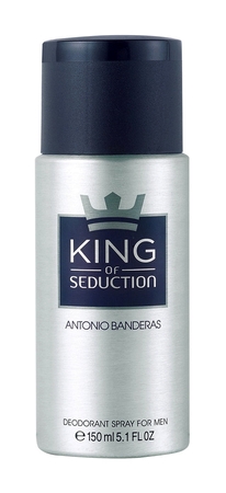 Antonio Banderas King of Seduction  
