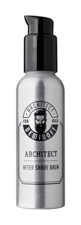 Architect Demidoff After Shave Balm 