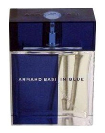 Armand Basi In Blue EDT  