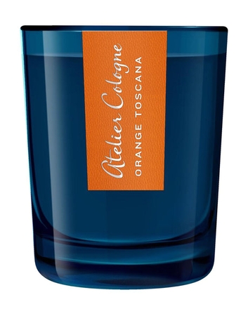 Atelier Cologne Orange Toscana Candle  Барнаул
