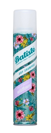 Batiste  Wild Flower Dry Shampoo 