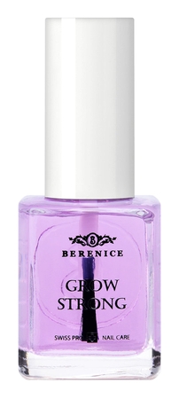 Berenice Grow Strong Gel with  