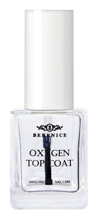 Berenice Oxygen Top Coat   Краснодар