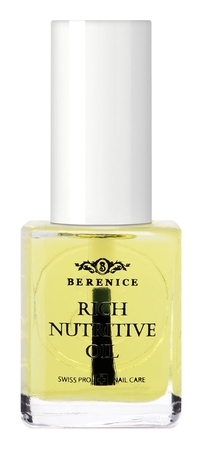 Berenice Rich Nutritive Oil Nail & Cuticle Oil 