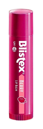 Blistex Berry Lip Balm SPF  