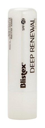 Blistex Deep Renewal Lip Balm SPF 25 