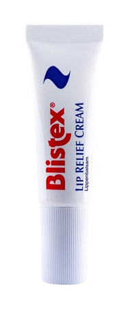 Blistex Lip Relief Cream SPF  