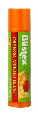 Blistex Orange Mango Blast Spf  