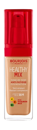 Bourjois Healthy Mix Foundation 