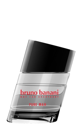 Bruno Banani Pure Man Eau de Toilette 
