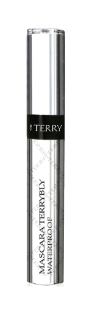 By Terry Mascara Terrybly Waterproof  Тверь