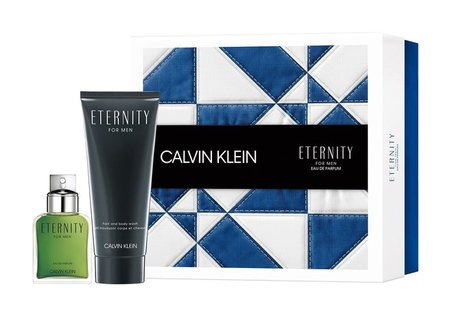 Calvin Klein Eternity Gift Set  