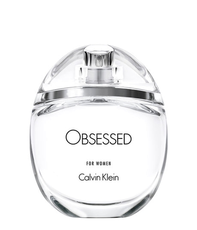Calvin Klein Obsessed For Women Eau de Parfum 