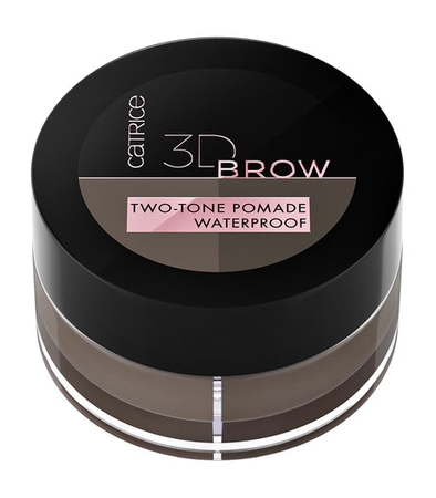 Catrice 3D Brow TwoTone Pomade  