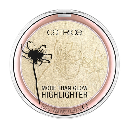 Catrice More Than Glow Highlighter  