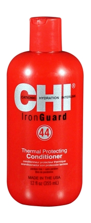 CHI 44 Iron Guard Thermal Protecting Conditioner 