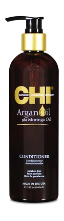 CHI Argan Oil Plus Moringa Oil Conditioner 