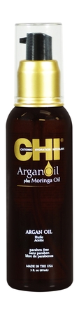 CHI Oil Argan Plus Moringa Oil 