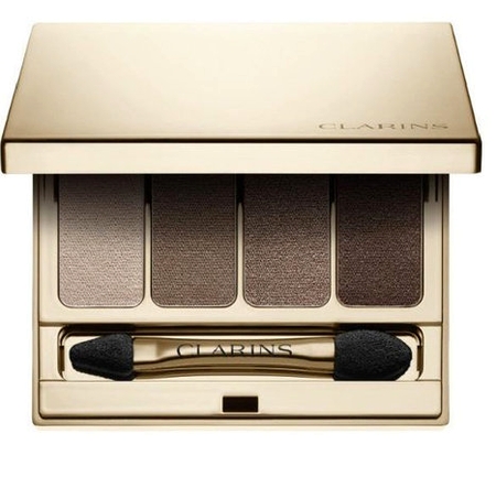 Clarins Palette 4 Couleurs   Приморско-Ахтарск
