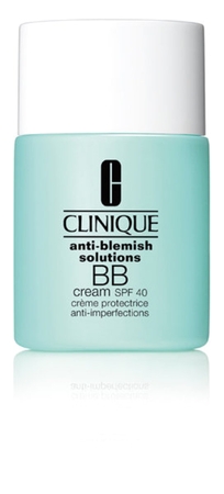 Clinique AntiBlemish Solutions BB Cream  
