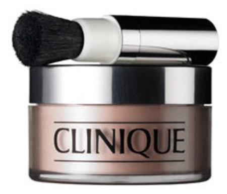 Clinique Blended Face Powder and