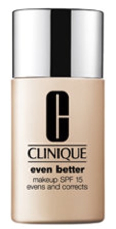 Clinique Even Better Makeup SPF15  Самара