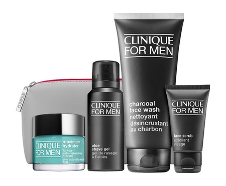 Clinique Great Skin For Him  