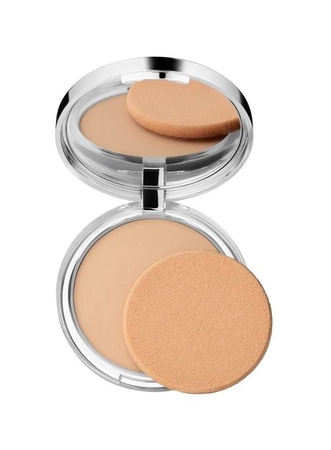 Clinique Superpowder Double Face Powder  Курск