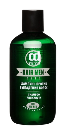 Constant Delight Hermes Barber Anticaduta Shampoo 