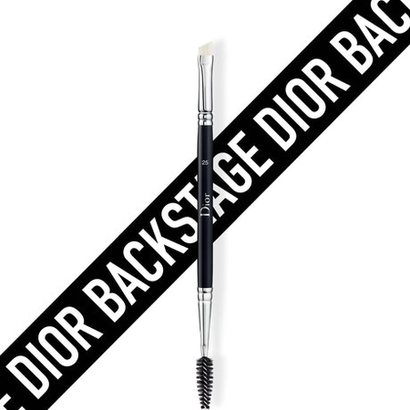 Dior Backstage DoubleEnded Brow Brush