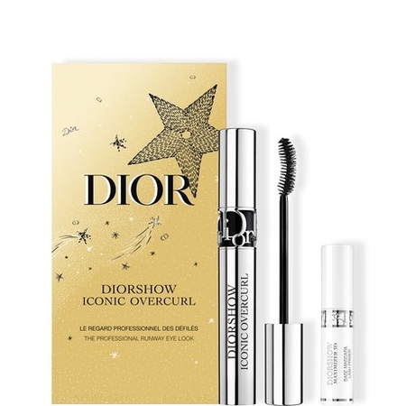 Dior Diorshow Iconic Overcurl Set