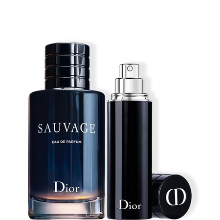 Dior Sauvage Eau de Parfum  