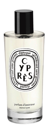 Diptyque,Perfumery_Niche Cypres Room Spray 